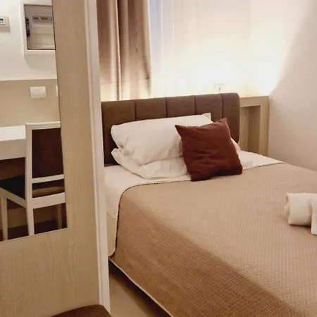 Giosue' A Mare Hotel 4*