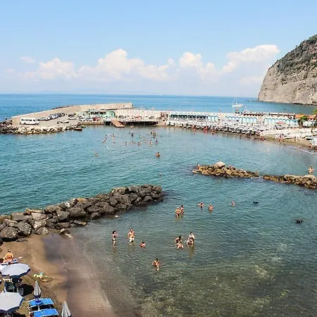 Giosue' A Mare Sorrento 4*