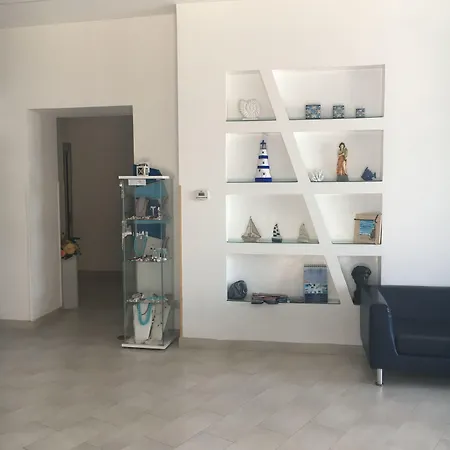 Hotel Giosue' A Mare Sorrento