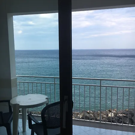 Giosue' A Mare Sorrento 4*