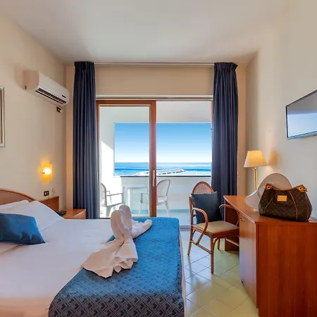 Hotell Giosue' A Mare Sorrento Meta