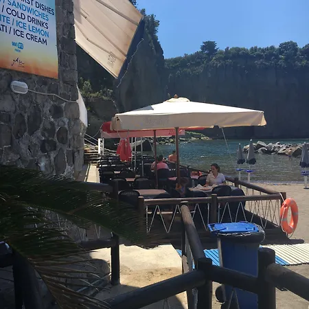 Giosue' A Mare Sorrento