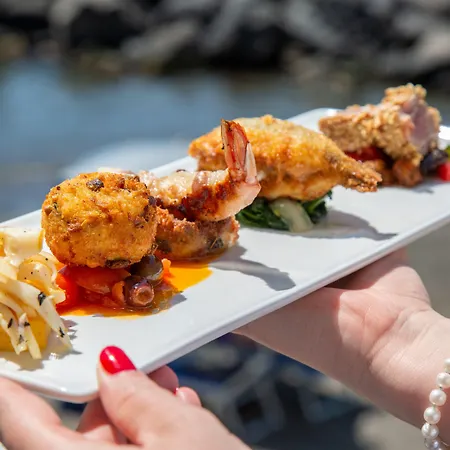 Giosue' A Mare Sorrento