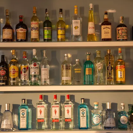 Hotel Giosue' A Mare Sorrento Meta