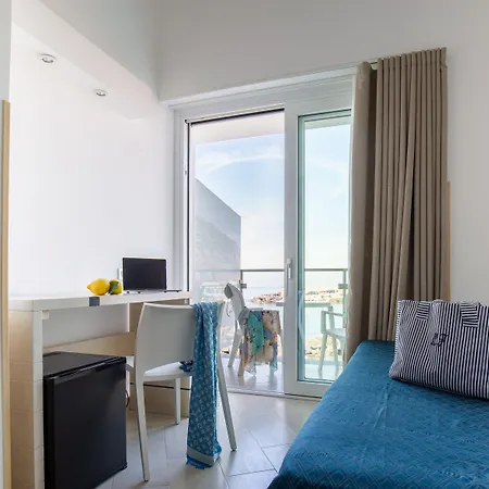 Giosue' A Mare Sorrento Hotell Meta