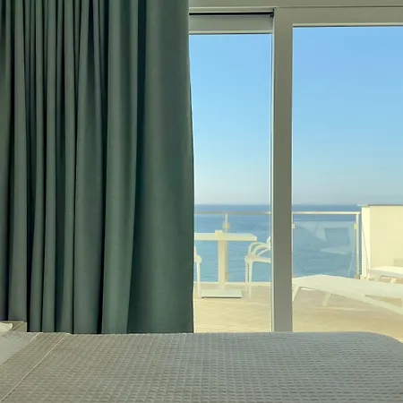 Hotel Giosue' A Mare Sorrento Meta