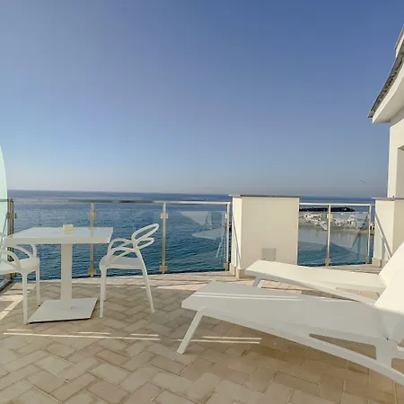 Hotell Giosue' A Mare Sorrento
