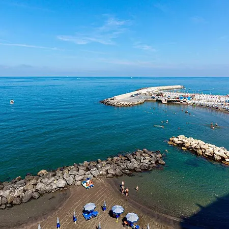 Hotel Giosue' A Mare