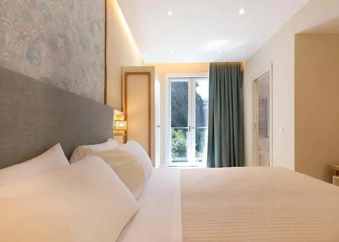 Giosue' A Mare Sorrento Ξενοδοχείο 4*