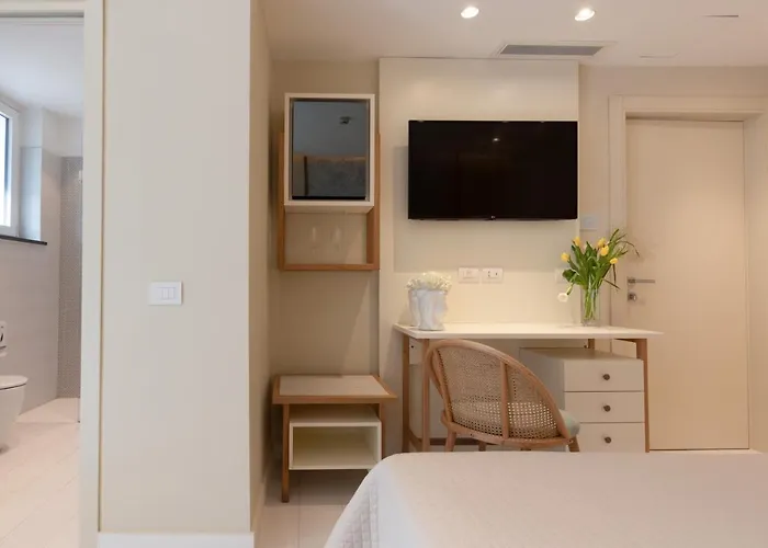 Ξενοδοχείο Giosue' A Mare Sorrento