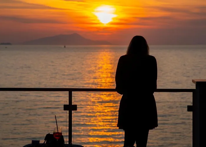 Giosue' A Mare Sorrento