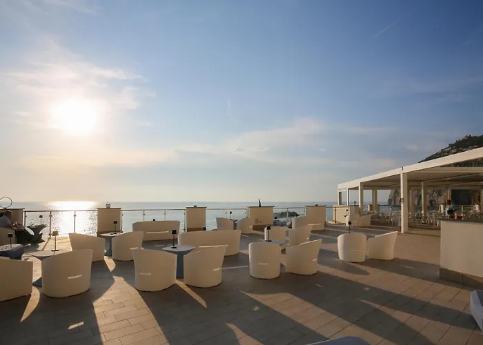 Giosue' A Mare Sorrento