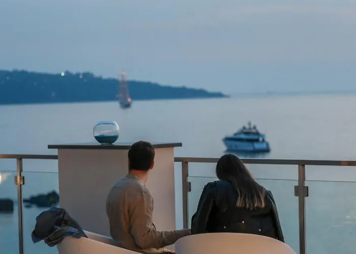 Giosue' A Mare Sorrento 4*