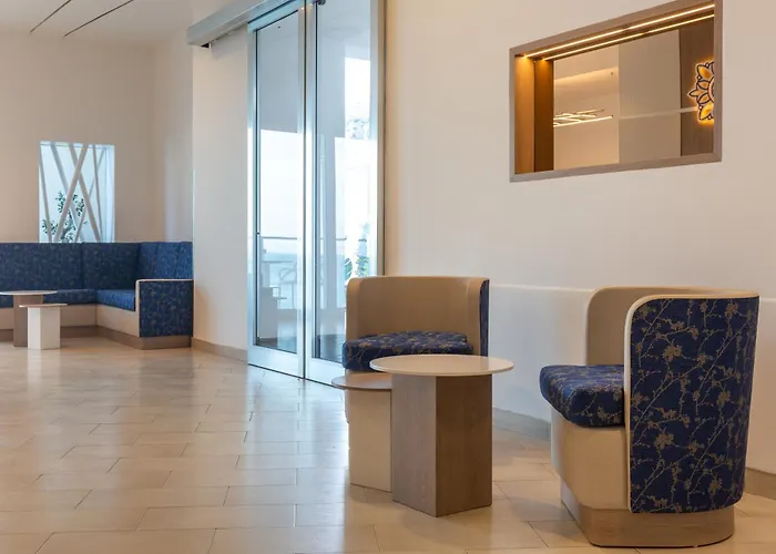 Ξενοδοχείο Giosue' A Mare Sorrento Meta