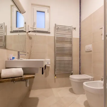 Giosue' A Mare Sorrento 4*