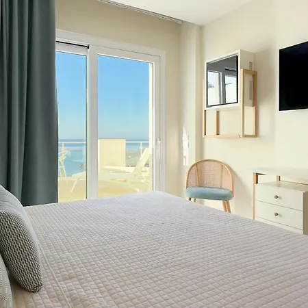 Giosue' A Mare Sorrento מטה