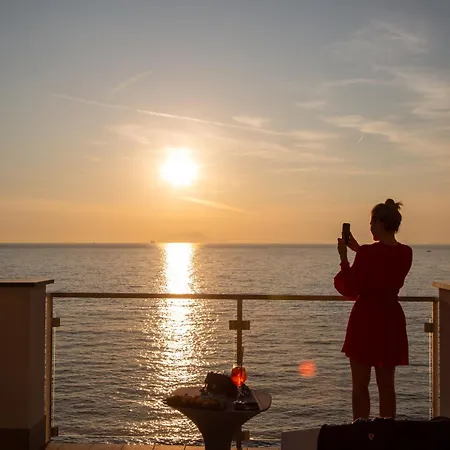 Giosue' A Mare Sorrento 4* Meta