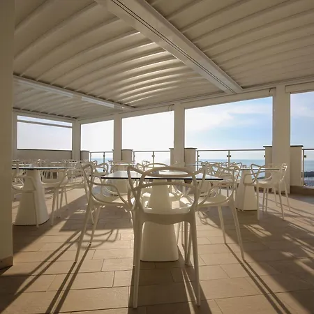 Hotel Giosue' A Mare Sorrento Meta
