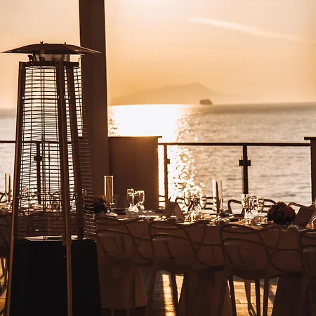 호텔 Giosue' A Mare Sorrento
