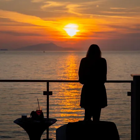 Giosue' A Mare Sorrento