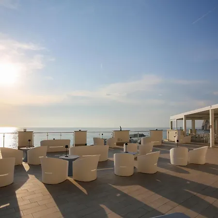 Giosue' A Mare Sorrento