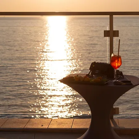 Giosue' A Mare Hotel 4*