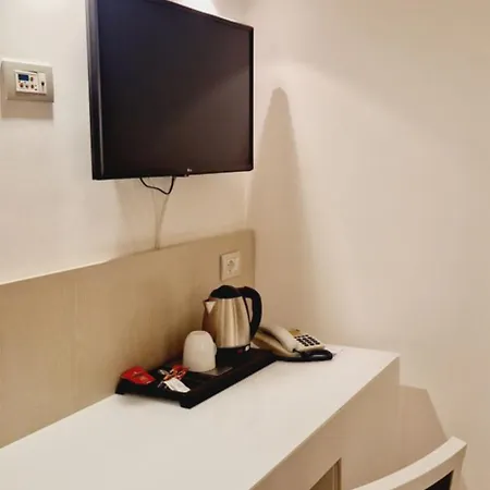 Szálloda Giosue' A Mare Sorrento 4*