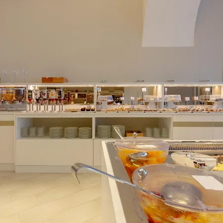 Giosue' A Mare Sorrento Hotel