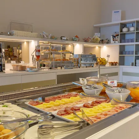 Giosue' A Mare Hotel