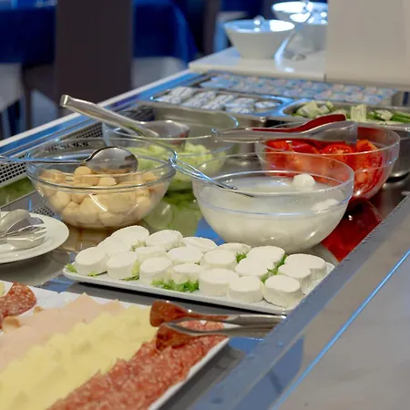 Hotel Giosue' A Mare Sorrento