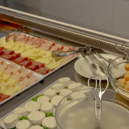 Giosue' A Mare Sorrento Hotel