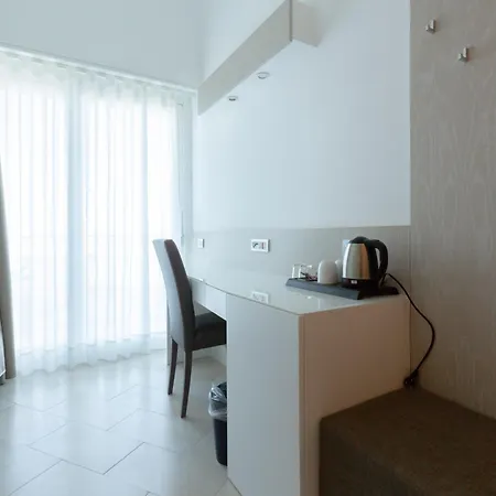 Hotel Giosue' A Mare Meta