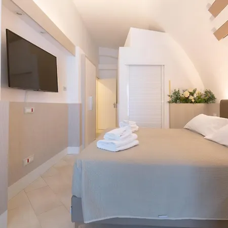 Giosue' A Mare Sorrento 4* Meta