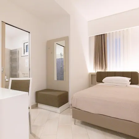 Giosue' A Mare Hotel