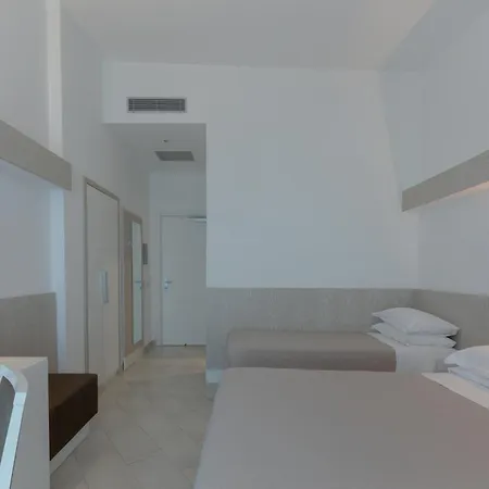 Hotel Giosue' A Mare
