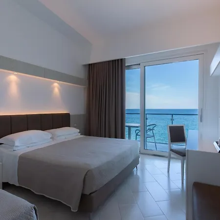 Giosue' A Mare Hotel 4*