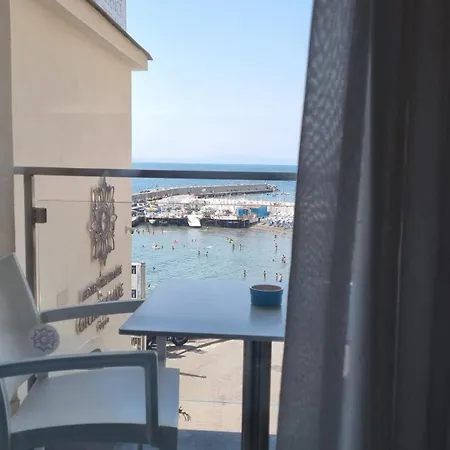 Hotel Giosue' A Mare 4*