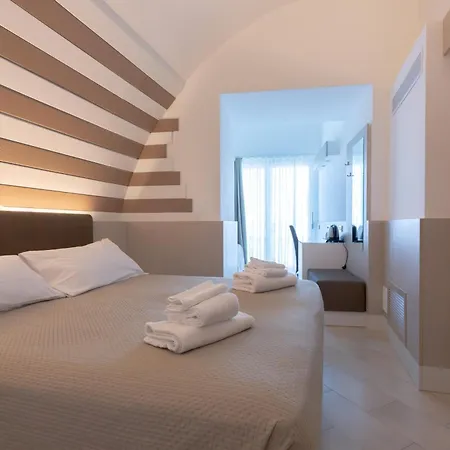 Hotel Giosue' A Mare Meta