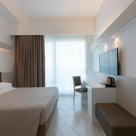 Hotel Giosue' A Mare