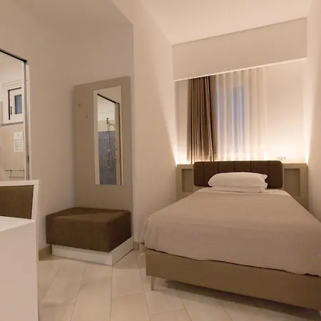 Giosue' A Mare Hotel 4*