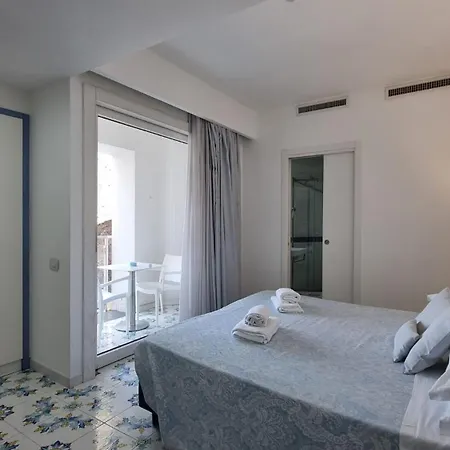 Giosue' A Mare Hotel