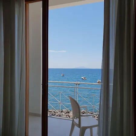 Ξενοδοχείο Giosue' A Mare Sorrento Meta