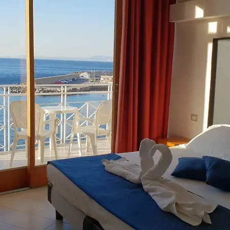 Giosue' A Mare Sorrento 4*