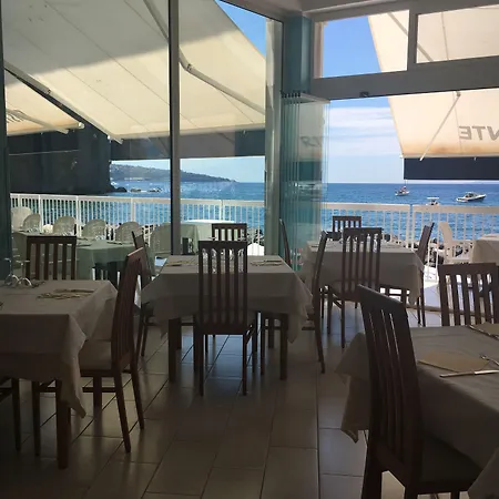 Giosue' A Mare Sorrento מטה
