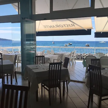 Giosue' A Mare Sorrento Ξενοδοχείο