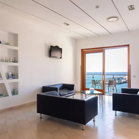 Giosue' A Mare Sorrento מטה