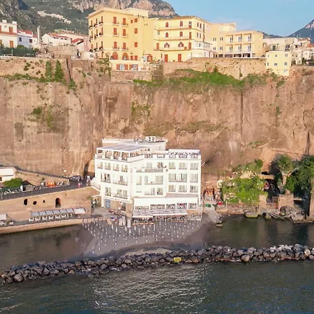 Giosue' A Mare Sorrento 4* ميتا