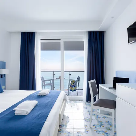 Giosue' A Mare Sorrento