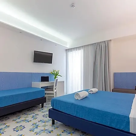 Giosue' A Mare Sorrento 4*
