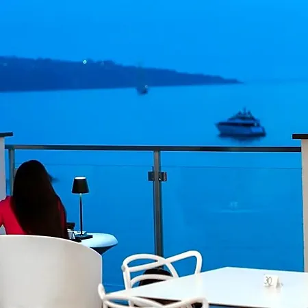 Giosue' A Mare Sorrento Hotel Meta